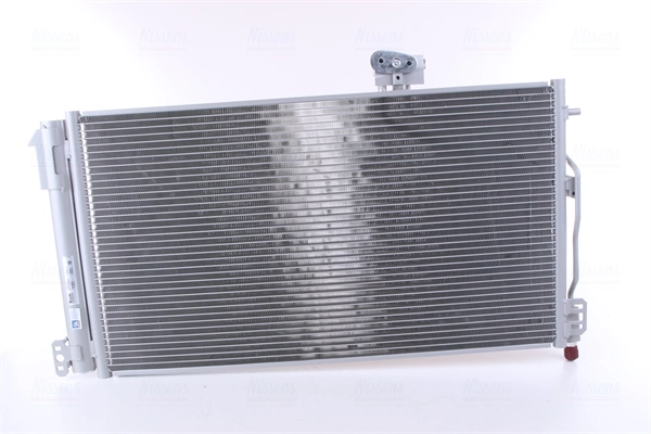 Condenser, air conditioning ** FIRST FIT ** 940657