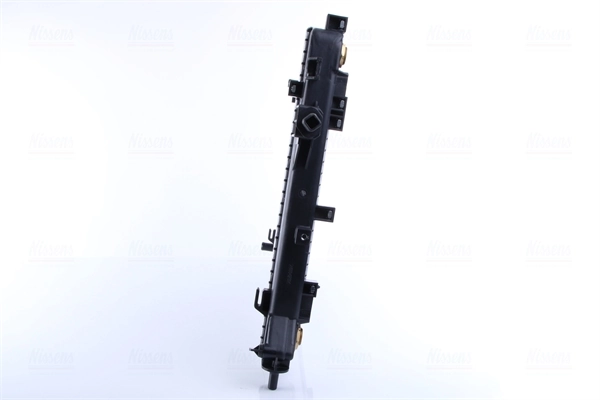 Radiator, engine cooling 606263