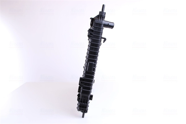 Radiator, engine cooling 606255