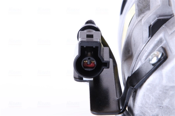 Compressor, air conditioning ** FIRST FIT ** 890117