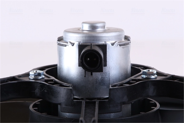 Fan, engine cooling 85027