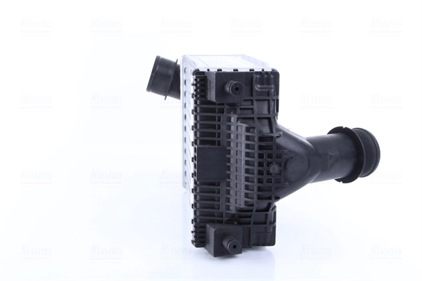NISSENS 961602 Charge Air Cooler