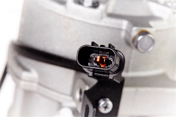 Compressor, air conditioning ** FIRST FIT ** 890562