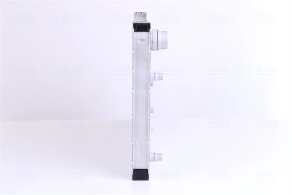 Radiator, engine cooling 60775