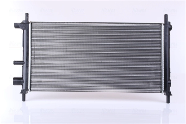 Radiator, engine cooling 62082A