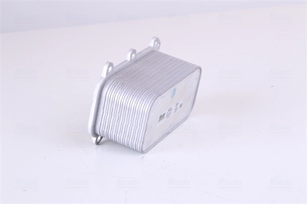 Oil Cooler, engine oil 90876