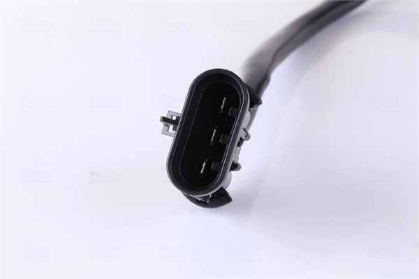 Fan, engine cooling 85017