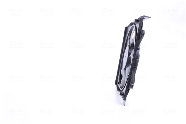 Fan, engine cooling 85922