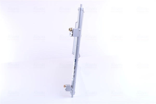 Condenser, air conditioning ** FIRST FIT ** 94893