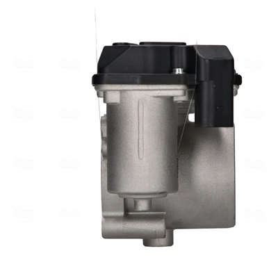 Throttle Body ** FIRST FIT ** 955058