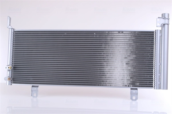 Condenser, air conditioning 940499