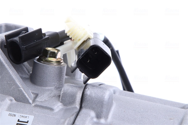 Compressor, air conditioning ** FIRST FIT ** 89350