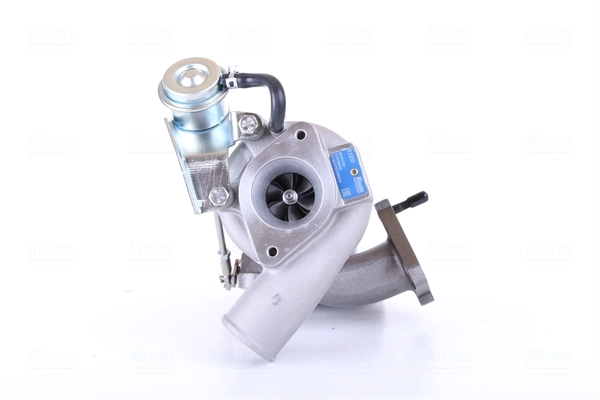 Charger, charging (supercharged/turbocharged) ** FACTORY NEW ** 93251