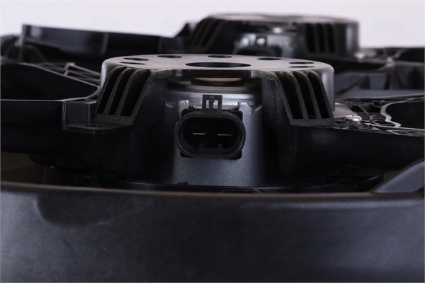 Fan, engine cooling 85958