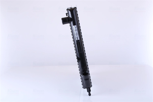 NISSENS 63867 Radiator, engine cooling