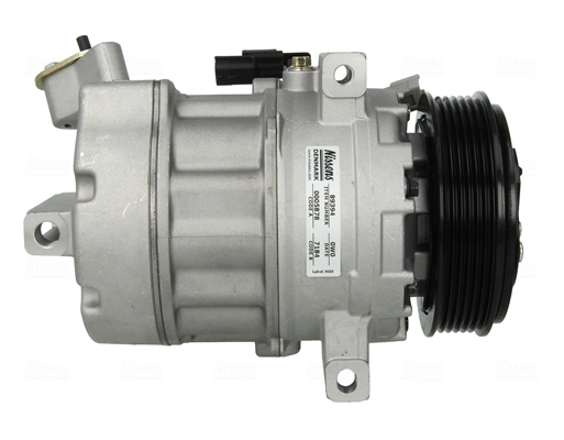 Compressor, air conditioning ** FIRST FIT ** 89394