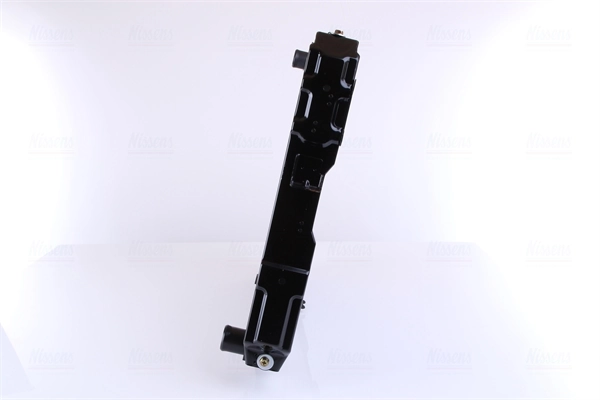 Radiator, engine cooling 62381