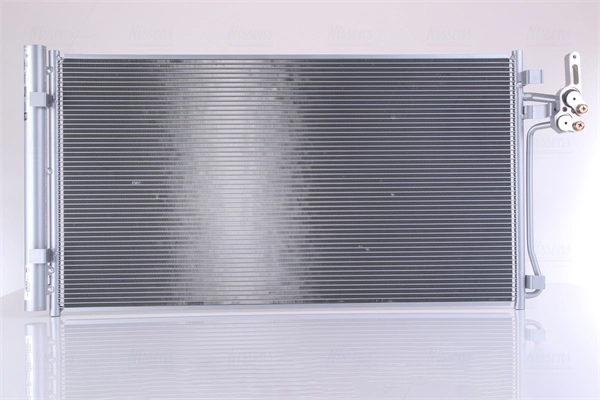 Condenser, air conditioning ** FIRST FIT ** 941175