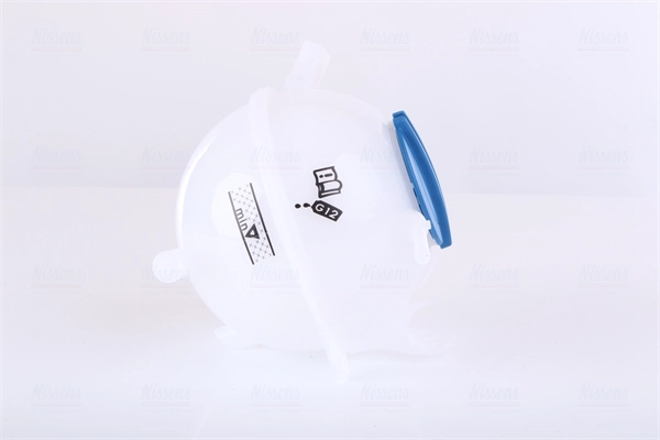 Expansion Tank, coolant ** FIRST FIT ** 996116