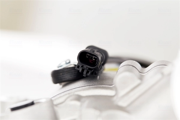 Compressor, air conditioning ** FIRST FIT ** 890263