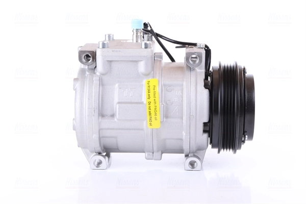 Compressor, air conditioning ** FIRST FIT ** 89329