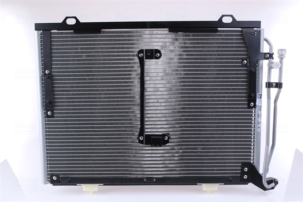 Condenser, air conditioning 94376