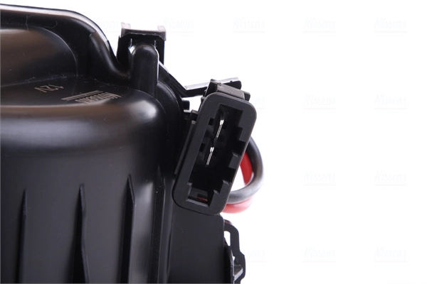 Interior Blower 87547