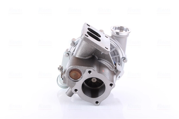 Charger, charging (supercharged/turbocharged) ** FACTORY NEW ** 93299