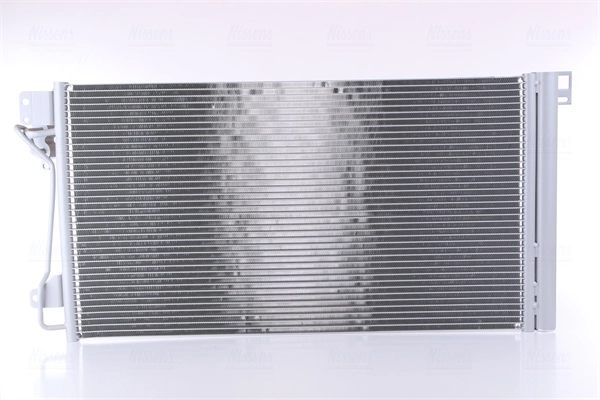 Condenser, air conditioning ** FIRST FIT ** 94604