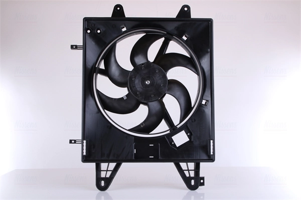 Fan, engine cooling 85166