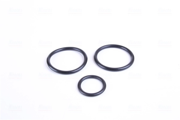 Radiator, engine cooling 627023