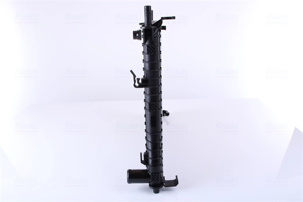 Radiator, engine cooling 69224