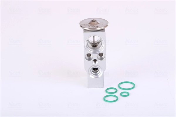 Expansion Valve, air conditioning ** FIRST FIT ** 999394