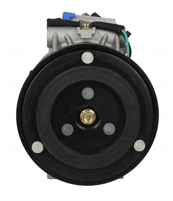 Compressor, air conditioning ** FIRST FIT ** 89333