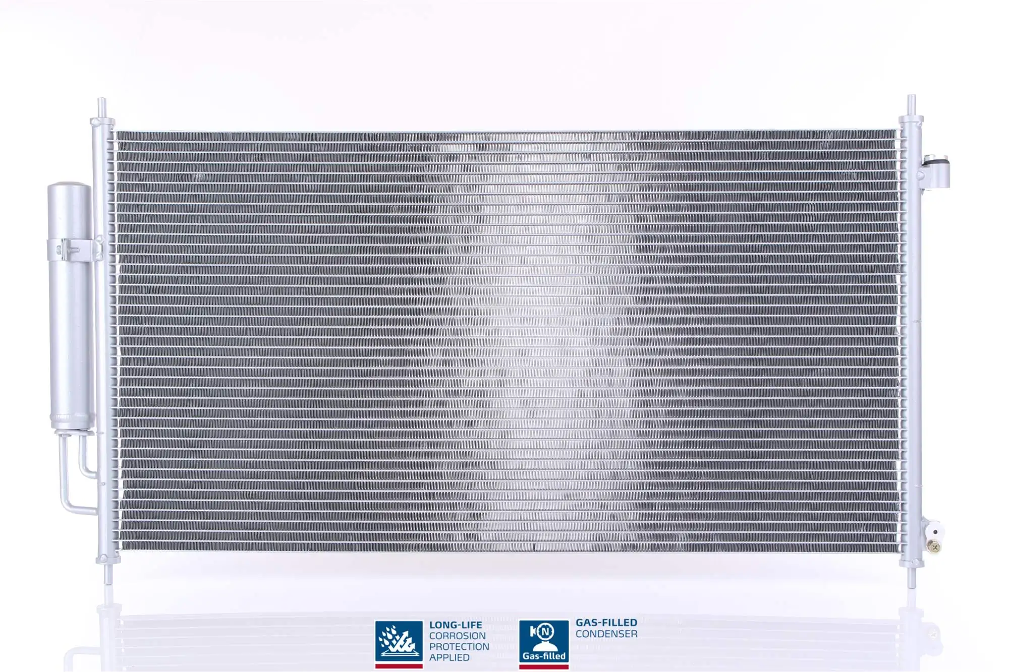 Condenser, air conditioning 940467