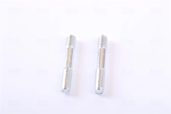 Condenser, air conditioning 94636