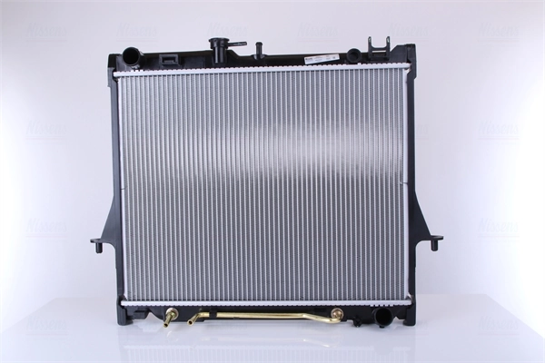 Radiator, engine cooling 60854