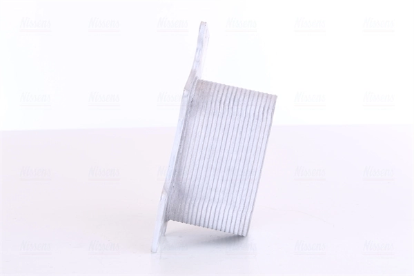 Oil Cooler, engine oil 90911