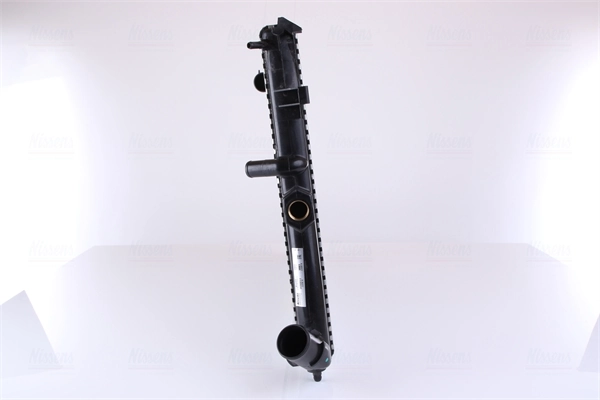 Radiator, engine cooling 61233