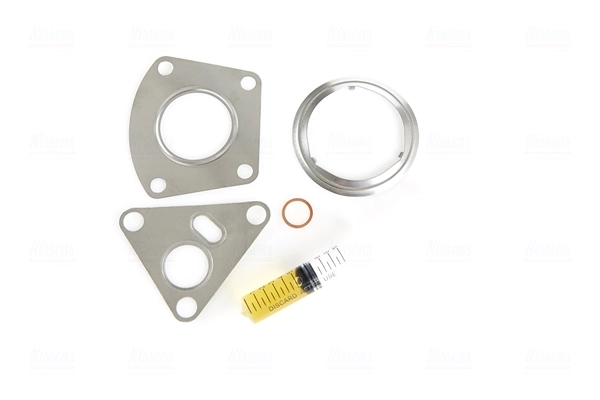 Charger, charging (supercharged/turbocharged) ** FACTORY NEW ** 93176