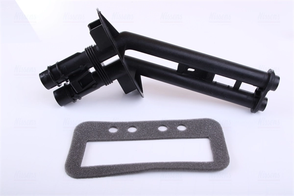 Heat Exchanger, interior heating ** FIRST FIT ** 73368