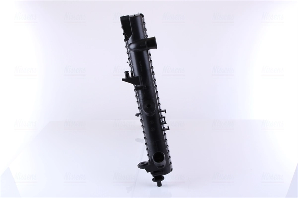 Radiator, engine cooling 63851A