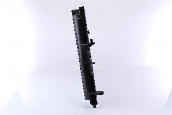 Radiator, engine cooling 63851A