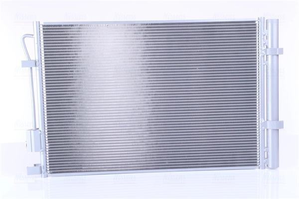 Condenser, air conditioning ** FIRST FIT ** 940636