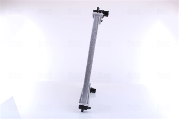 Radiator, engine cooling 62801