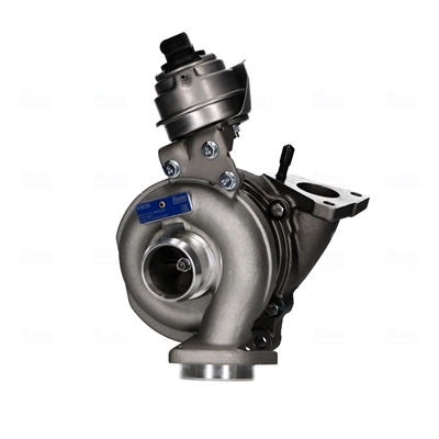 Charger, charging (supercharged/turbocharged) ** FACTORY NEW ** 93630