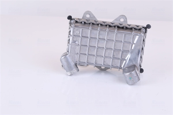 Oil Cooler, engine oil ** FIRST FIT ** 90597