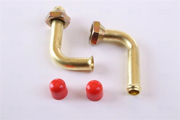 Radiator, engine cooling 68116