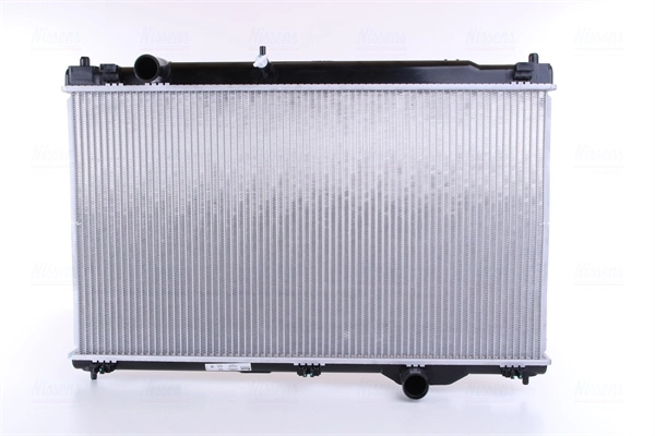 Radiator, engine cooling 646856