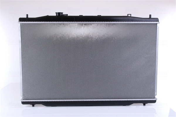 Radiator, engine cooling 606443